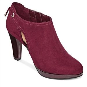 Liz Claiborne shooties (NWT)